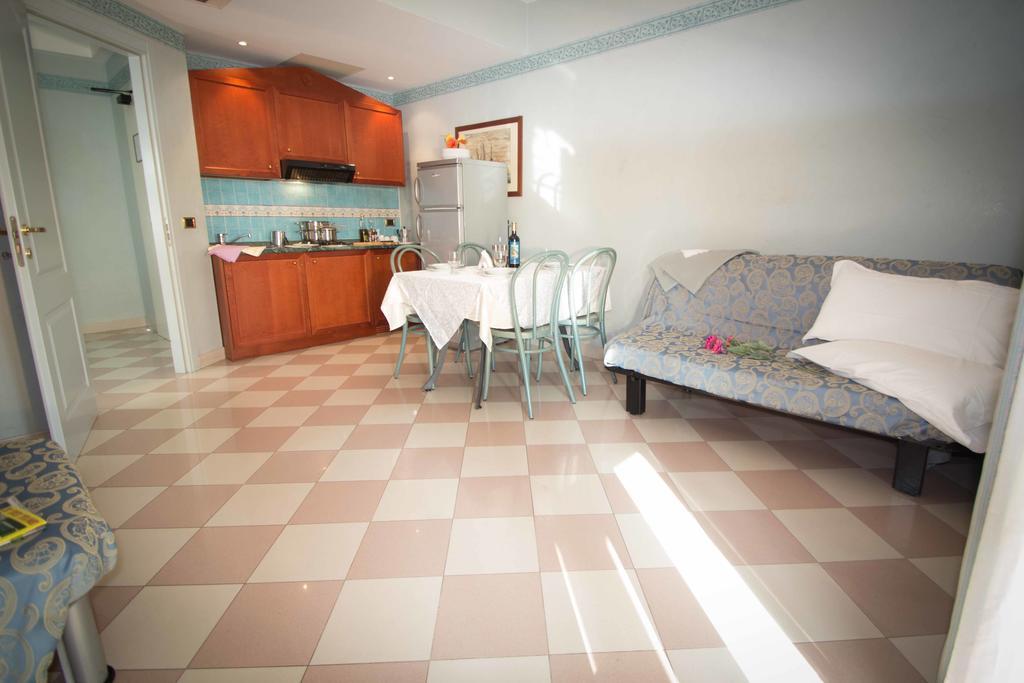 Hotel Costazzurra Grottammare Quarto foto