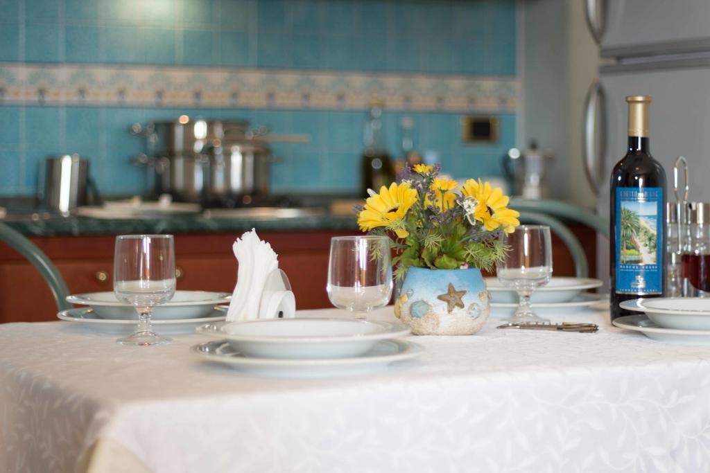 Hotel Costazzurra Grottammare Quarto foto