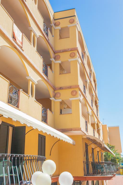 Hotel Costazzurra Grottammare Quarto foto